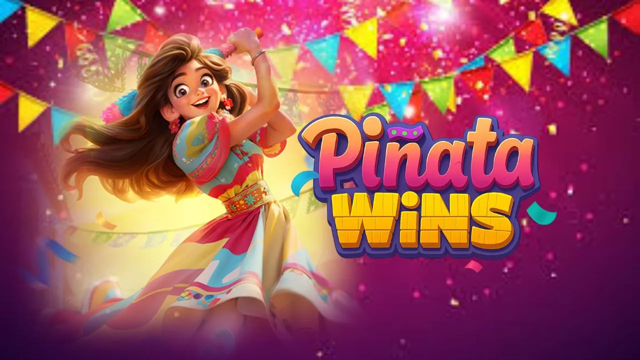 piñata ganha